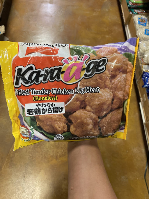 Ajinomoto Kara Age Fried Chicken - Eastside Asian Market