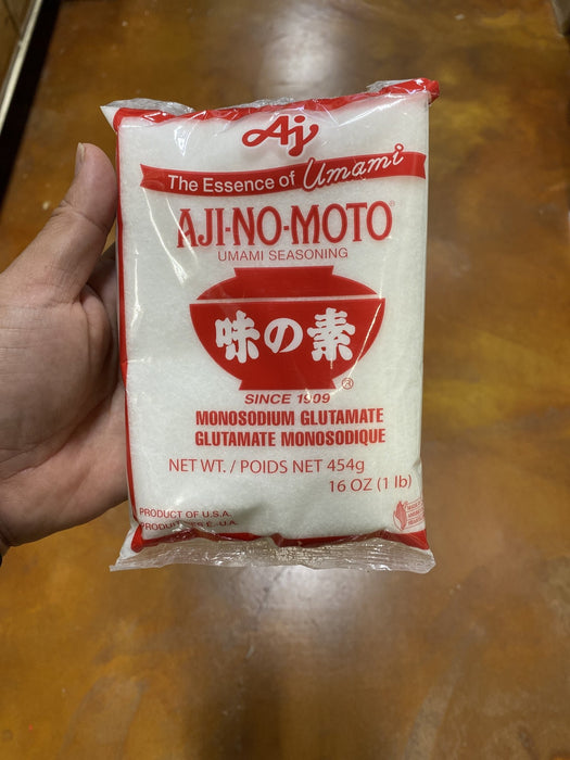Ajinomoto MSG - Eastside Asian Market