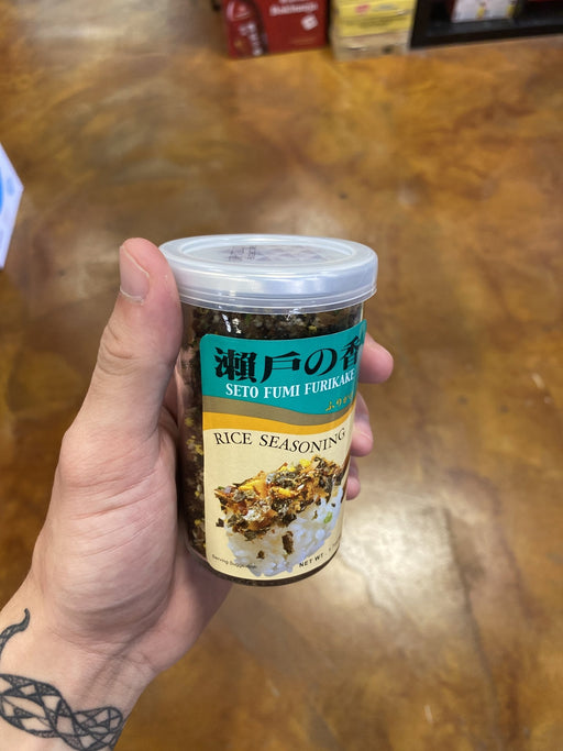 Ajishima Furikike - Seto Fumi, 1.7oz - Eastside Asian Market