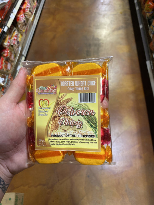 Aling Chin Polvron - Eastside Asian Market