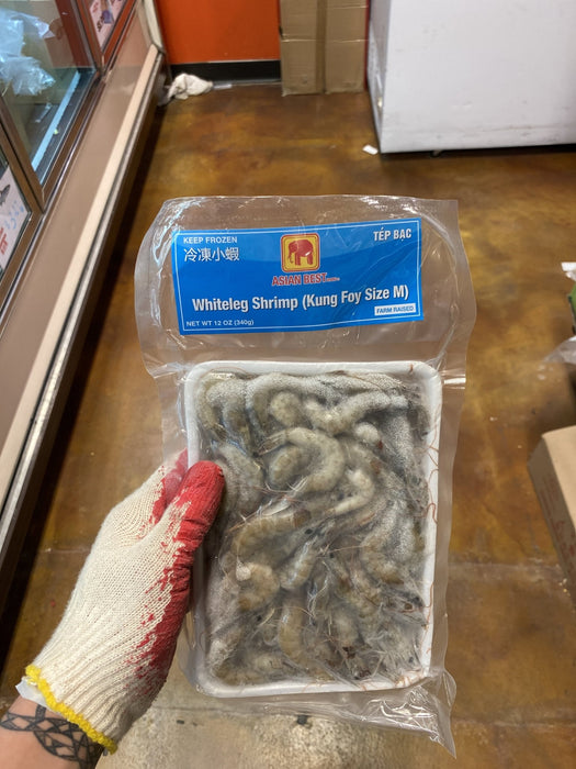 Asian Best Freshwater Shrimp - Eastside Asian Market