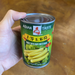 Asian Taste Young Baby Corn - Large, 14.5oz - Eastside Asian Market