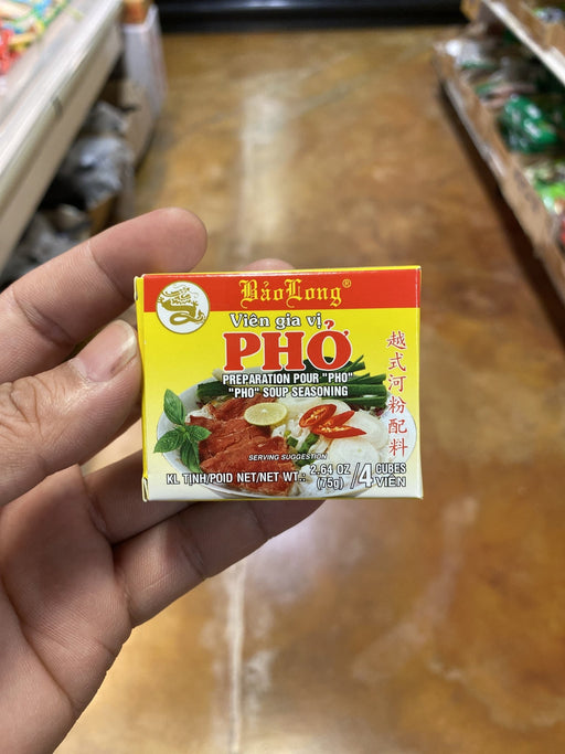 Bao Long Pho base - Eastside Asian Market