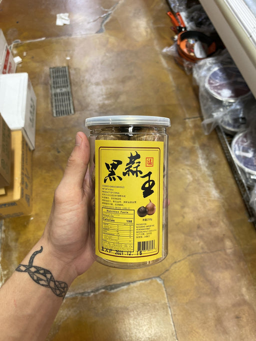 BLI Black Garlic - Eastside Asian Market