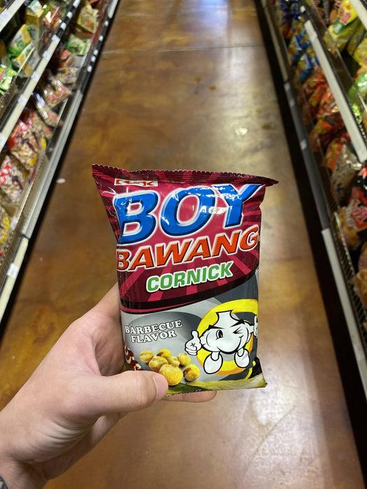 Boy Bawang BBQ Cornick - Eastside Asian Market