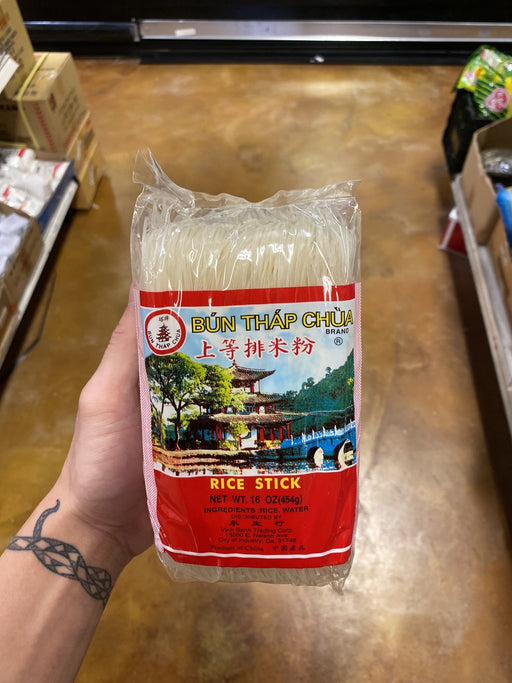 Bun Thap Chua Rice Stick - Eastside Asian Market