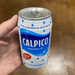 Calpico Water - Soft Drink, 11.3oz - Eastside Asian Market
