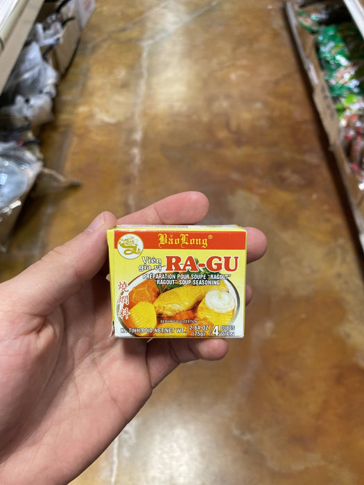 Caravelle Ragu Flavour - Eastside Asian Market