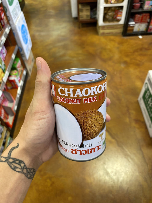 Chaokoh Chaokoh Coconut Milk - Eastside Asian Market