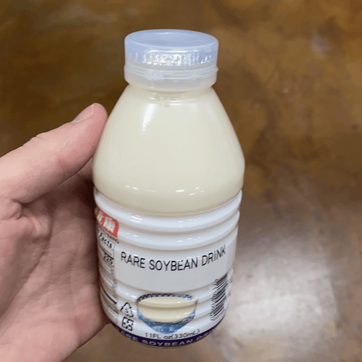 Cheng Kang Rare Soybean Milk, 330ml - Eastside Asian Market