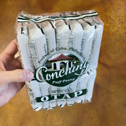Conching Puff Pastry, 250g - Eastside Asian Market