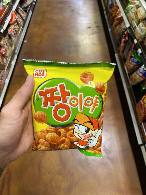 Cosmos Cosmos Snack - Eastside Asian Market