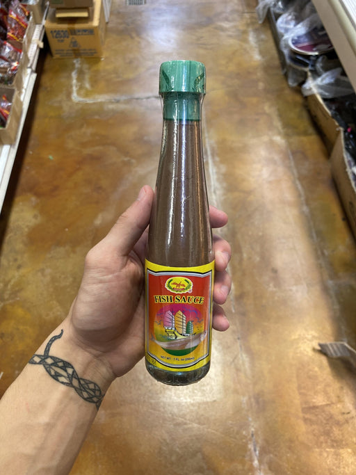 DF Fish Sauce Phu Quoc - Eastside Asian Market