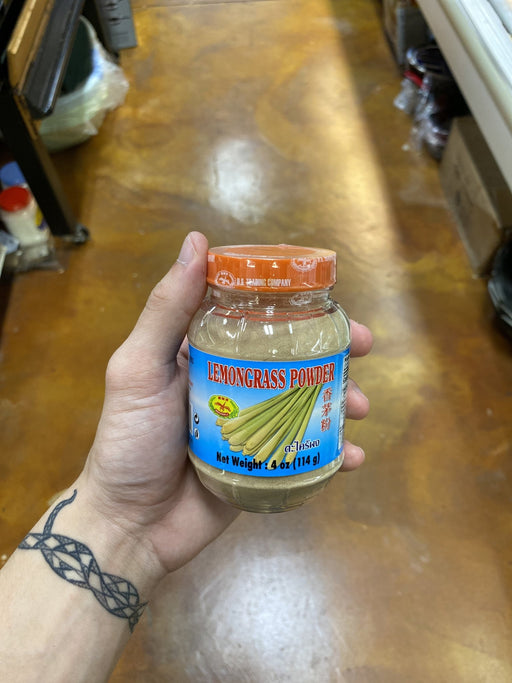 DF Lemongrass Powder - Eastside Asian Market