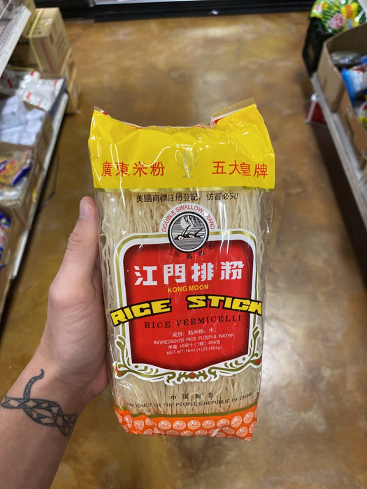 Double Swallow Chao Ching Rice Stick - Eastside Asian Market