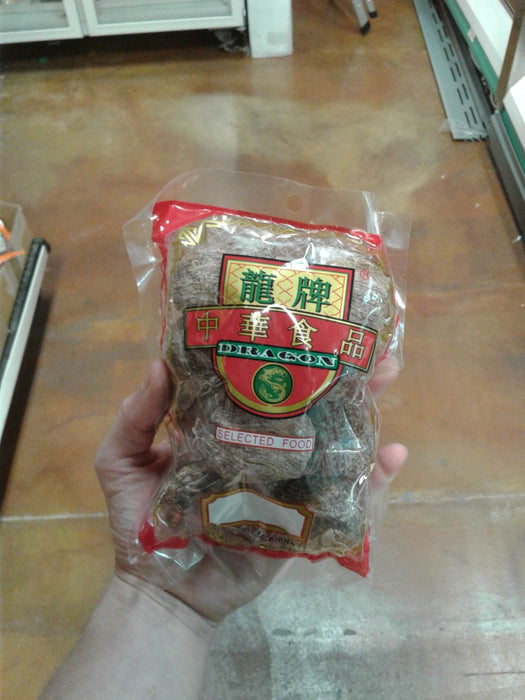 Dragon Dried Jujube - Eastside Asian Market