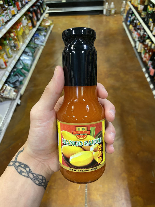 Dragon Mango Sauce - Eastside Asian Market