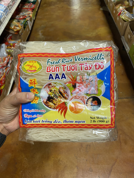 Dragonfly Bun Tuoi Tay Do - Eastside Asian Market