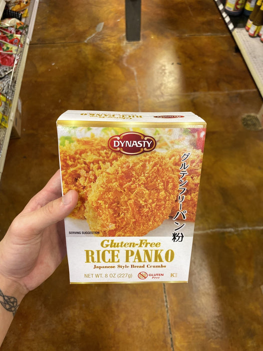Dynasty Rice Panko Crumb - Eastside Asian Market