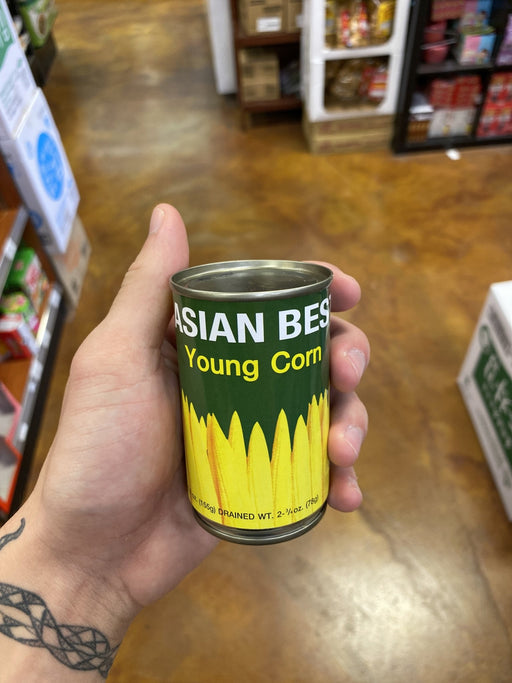 EAS Young Corn - 5.5oz - Eastside Asian Market