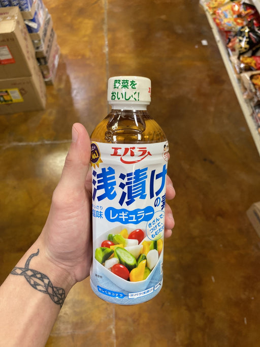 Ebara Asazuke Mx Reg - Eastside Asian Market