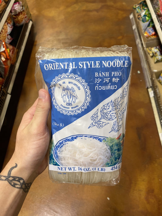 Erawan Rice Noodle - S - Eastside Asian Market