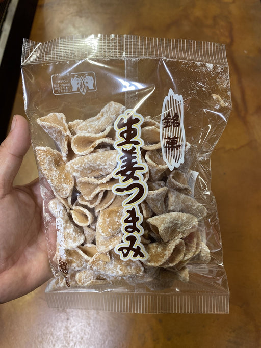 Funaoka Baked Wheat Cracker, 4.93oz - Eastside Asian Market