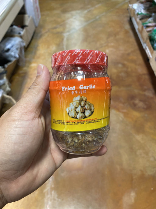 GF Fried Garlic - Eastside Asian Market