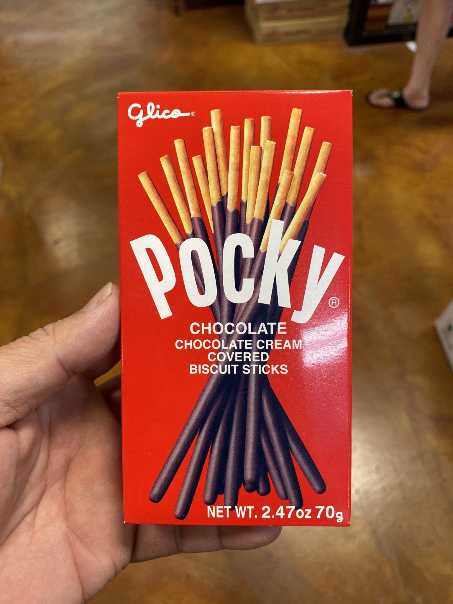 Aisle 4 — Eastside Asian Market