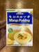 Golden Coins Mango Pudding Mix, 4.5oz - Eastside Asian Market