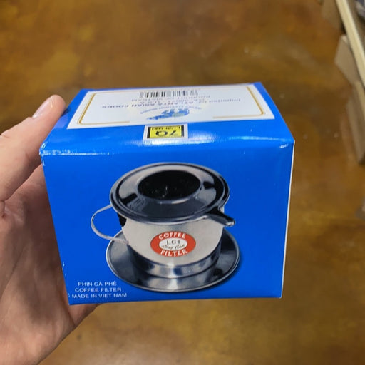 Golden Elephant Coffe Filter - Eastside Asian Market