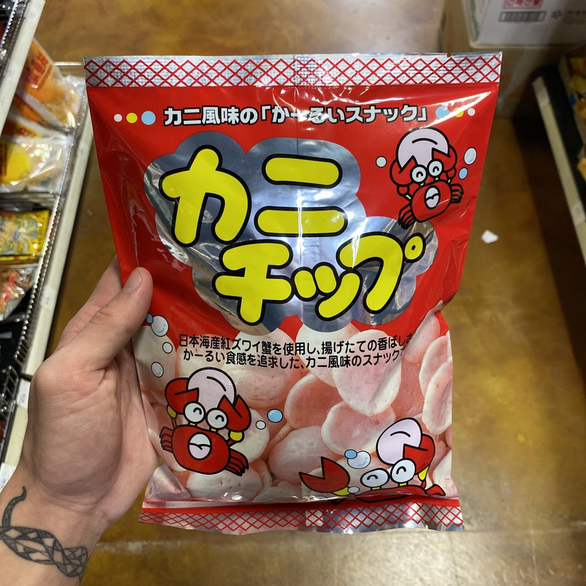 hidaka crisps shoehorn カラビナ hidaka crisps shoehorn カラビナ