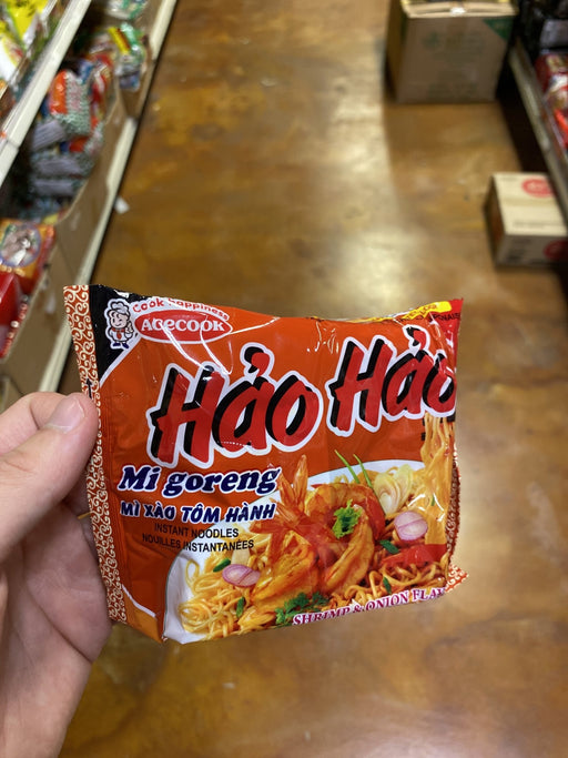 Hao Hao Mi Xao - Eastside Asian Market