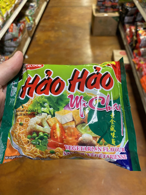 Hao Hao Vegetarian - Mi Chay - Eastside Asian Market