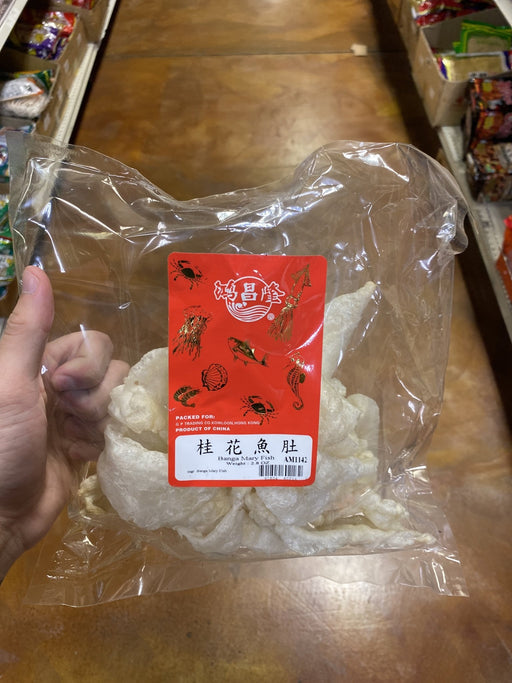 HCL Banga Mary Fish Chunk - Eastside Asian Market