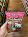 Hello Kitty Marshmellow Chocolate - Eastside Asian Market