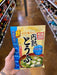Hikari Miso Instant 8pc Tofu - Eastside Asian Market
