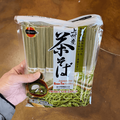 Hime Japanese Chasoba, 22.57oz - Eastside Asian Market