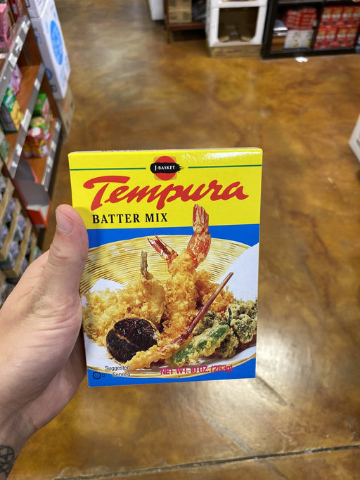 Hime Tempura Batter Mix - Eastside Asian Market
