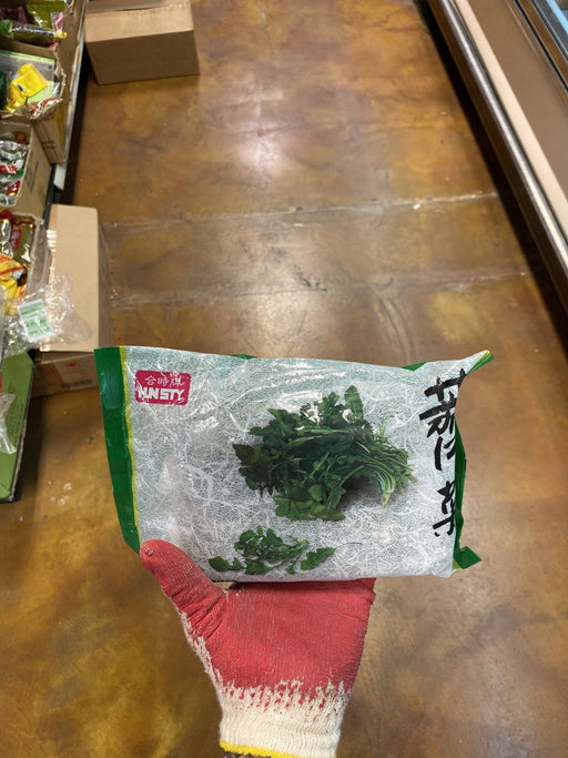 Hunsty Smepherds Purse Fresh - Eastside Asian Market