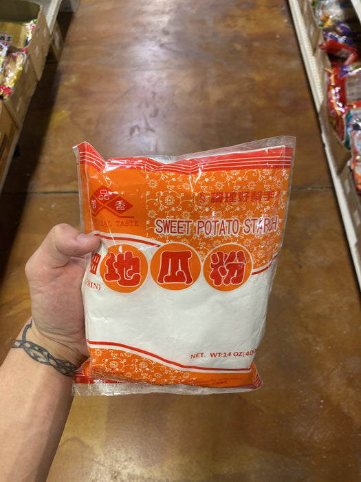 Imperial Taste Sweet Potato Powder Fine - Eastside Asian Market