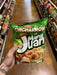 Jack and Jill Chicharon Mang Juan Vinegar - Eastside Asian Market