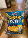 Jack and Jill Chiz Curls - Eastside Asian Market
