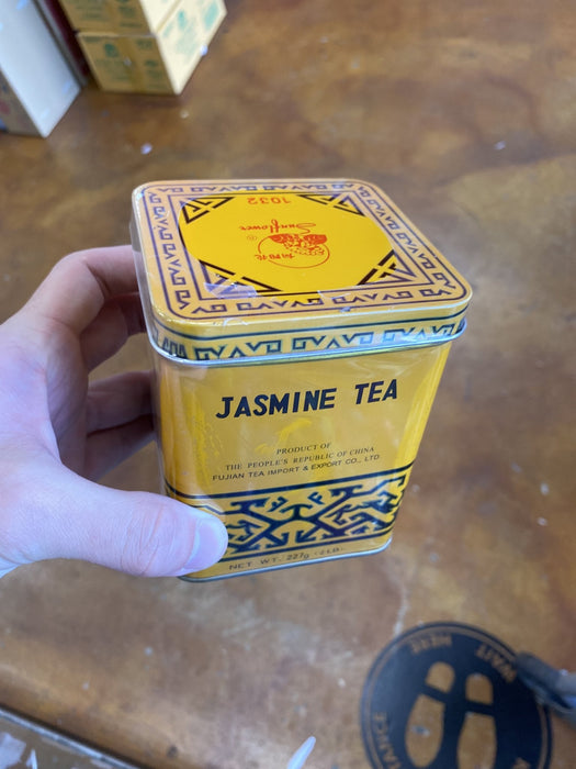 Jasmine Tea, 227g - Eastside Asian Market