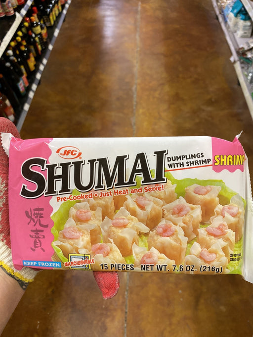 JFC Shumai Shrimp - Eastside Asian Market