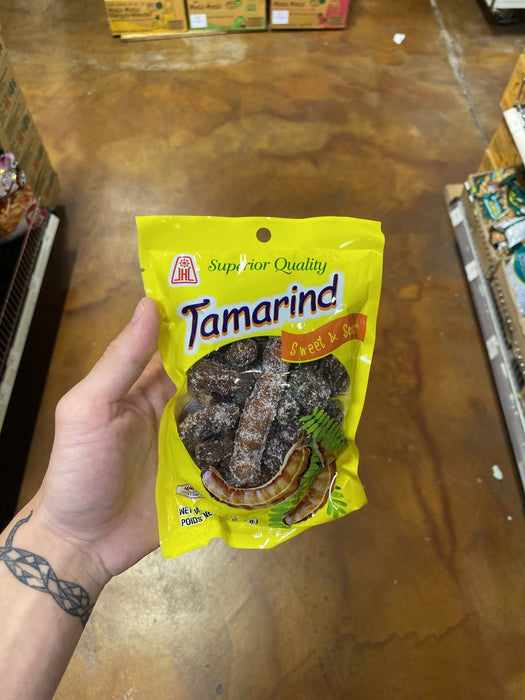 JHC Taramind Candy - Eastside Asian Market