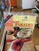 Kawan Roti Paratha Onion - Eastside Asian Market