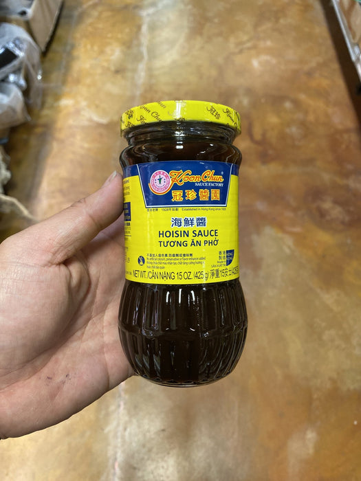 KC Hoisin Sauce - Eastside Asian Market