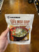 Kikkoman Instant Miso Soup To Fu, 1.05oz - Eastside Asian Market