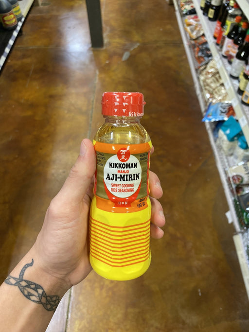 Kikkoman Manjo Aji Mirin - Eastside Asian Market